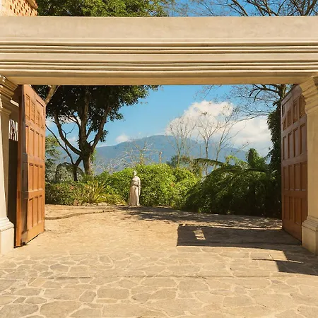 Los Cuatro Olivos Hotel Boutique-2